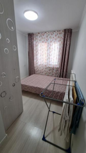 2 комнатная квартира в центре, правый берег